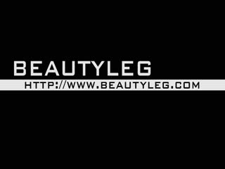 Beautyleg 2017.07.27 HD.771 Avril